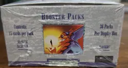 Wizards of the Coast Magic: The Gathering Ice Age Booster Box 36 Packs WOC6507 - Image 5