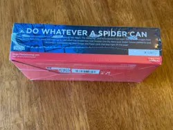 MTG Marvel's Spider-man Play Display Booster Display - Sealed - Image 4