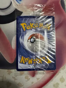 Mewtwo V SWSH229 SWSH: Sword & Shield Promo Card New Sealed - Image 2
