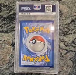 Pokemon 2022 Brilliant Stars Arceus VSTAR Secret Rare Holo 184/172 PSA 10 - Image 2