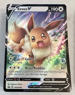 Pokemon TCG Battle Academy Board Game 2022 Starter - 3 Decks 180 Cards A - Image 4