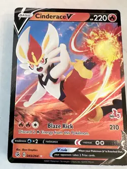 Pokemon TCG Battle Academy Board Game 2022 Starter - 3 Decks 180 Cards A - Image 5