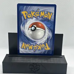 Pokemon TCG - Rayquaza - Black Star Promo - SWSH029 - Cosmos Holo- NM - Image 4