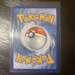 Pokemon Charizard EX #XY121 Holo Ultra Rare Black Star Promos - Image 3