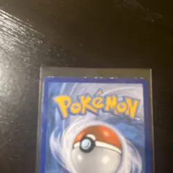 Pokemon Charizard EX #XY121 Holo Ultra Rare Black Star Promos - Image 5