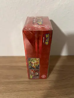 Pokemon Gem Pack Vol. 4 Booster Box (Chinese) - Image 4