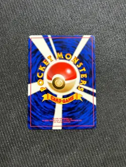 Ledian No. 166 Neo Genesis 2000 Light Played Japanese Pokemon Card - Image 2