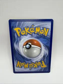 Misty's Favor Uncommon Normal SM - Unified Minds 202/236 NM Pokemon TCG - Image 2