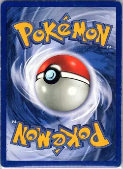 Vulpix 91/105 Common Neo Destiny Pokemon Unlimited Heavily Played - Image 2
