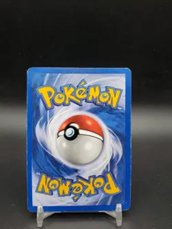 Dark Charizard 4/82 Team Rocket Holo Unlimited DMG Pokemon Card - Image 2