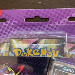 Pokemon TCG Ascended Heroes Tech Sticker Collection Sealed - Image 5