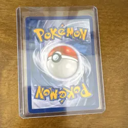Pokemon TCG Blaziken FB 2/147 Supreme Victors Holo Rare Basic 80 HP English - Image 2