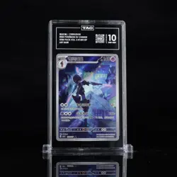 TAG 10 Pokemon Ceruledge Gem Pk. Vol. 3 CHINESE #07 - Image 1