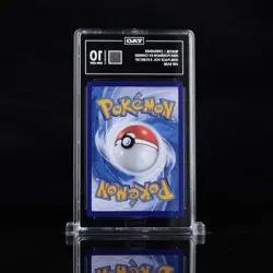 TAG 10 Pokemon Ceruledge Gem Pk. Vol. 3 CHINESE #07 - Image 2