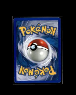 Mewtwo 151 Merlin Stickers Pokemon WOTC 1998 EN LP - Image 2