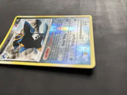 Pokemon TCG Empoleon 2/100 Stormfront Reverse Holo Holo Rare 2008 Nintendo - LP - Image 2