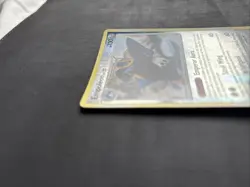 Pokemon TCG Empoleon 2/100 Stormfront Reverse Holo Holo Rare 2008 Nintendo - LP - Image 3