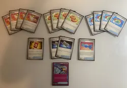 Custom Pokemon TCG Deck - Mega Greninja box - Image 3