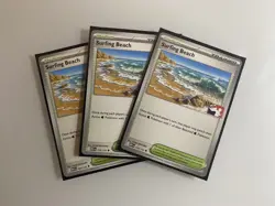 Custom Pokemon TCG Deck - Mega Greninja box - Image 4