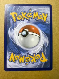 Pokemon TCG Mega Gardevoir ex 159/132 Secret Rare Holo Mega Evolution Near Mint - Image 2