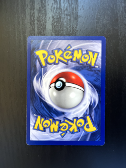 Vintage Tangela 66/102 1st First Edition Shadowless Base Set Pokemon Card WOTC - Image 2