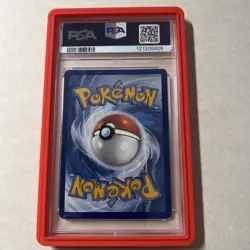 Pokemon 2023 Charizard ex 199/165 PSA 10 SIR Holo SV 151 English - Image 2