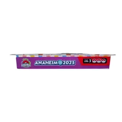 Pokemon 2025 World Championships Deck Pult Bomb Jose Cruz Galindo-Resendiz EN - Image 3