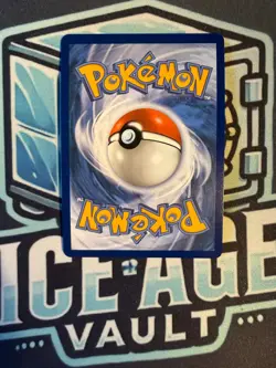 OKIDOGI (MASTER BALL PATTERN) 057/131 NM HOLO PRISMATIC EVOLUTIONS / A71-6 - Image 2