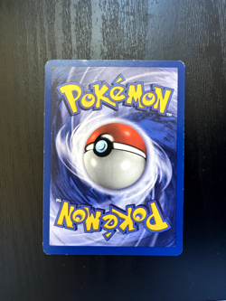 Vintage Parasect 41/64 1st Edition Jungle Set Pokemon Card WOTC | LP - Image 2