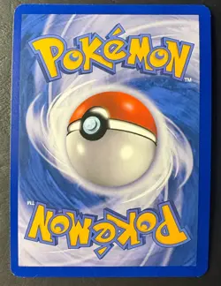 Pokemon Slowbro 38/90 Reverse Holo HGSS Undaunted LP/NM - Image 4