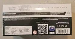 Prismatic Evolutions - Elite Trainer Box - ETB - Pokemon TCG - Factory Sealed - Image 4