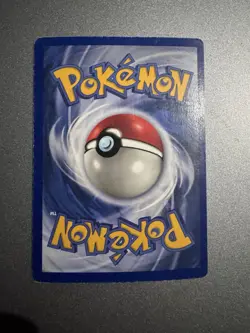 Alakazam 1/102 Base Set Unlimited Holo Pokemon LP - Image 2