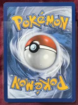 The Pokemon Company Pokemon TCG Mewtwo EX 158/162 Breakthrough Ultra Rare Holo - Image 2