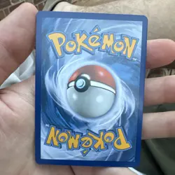 Pokemon TCG Trevenant & Dusknoir GX SM217 Promo TAG TEAM Holo English 270HP - Image 4