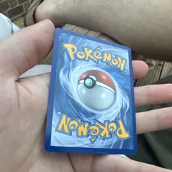 Pokemon TCG Trevenant & Dusknoir GX SM217 Promo TAG TEAM Holo English 270HP - Image 5