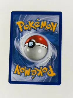 Eevee - [Platinum] 062/100 Burger King Reverse Holo - Image 2