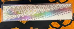 Pokemon TCG Factory Sealed Prismatic Evolutions SPC Super-Premium Collection - Image 3