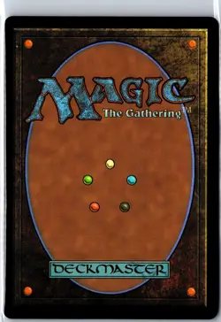 The Earth Crystal 184 Rare FINAL FANTASY Magic: The Gathering Near Mint - Image 2