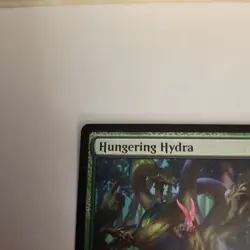 Hungering Hydra 177 NM Commander 2020 MTG EE Free Shipping - Image 3