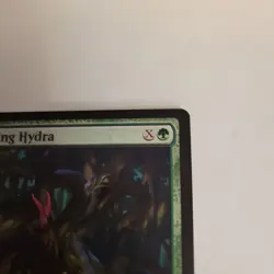 Hungering Hydra 177 NM Commander 2020 MTG EE Free Shipping - Image 4