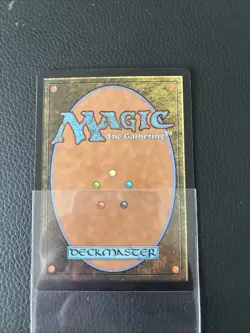 GOGO, MASTER OF MIMICRY - Borderless, Surge Foil - Final Fantasy - MTG Mythic - Image 2
