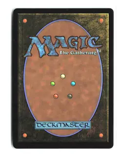 Vision Quest Borderless 309 MTG MSH R NM Foil - Image 2