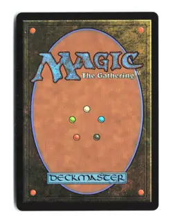 Gleaming Bastion 267 MTG MSH R NM Foil - Image 2