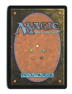 Alien Invasion 200 MTG MSH R NM Foil - Image 2