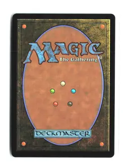 Mjolnir Hammer of Thor Borderless 303 MTG MSH M NM - Image 2