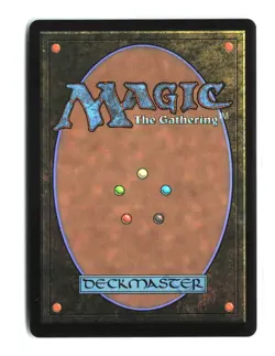 Loki God of Mischief Borderless 343 MTG MSH R NM Foil - Image 2