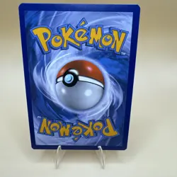 Pikachu V SWSH061 Sword & Shield Black Star Promo Holo Pokemon Card DMG - Image 2