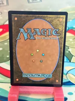 Magic: The Gathering Lord of Atlantis Rare Regular Full Art Eng 0056 Marvel - Image 2