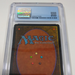 Magic MTG Graded Antiquities Damping Field Reserved List CGC 7.5 Near Mint+ - Image 5