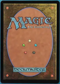 Maha, Its Feathers Night FOIL Bloomburrow NM Mythic Rare CARD (521114) ABUGames - Image 2
